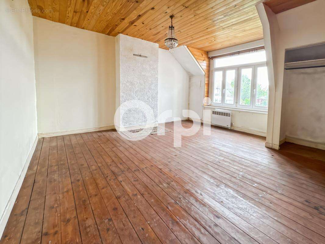 Maison Outreau - photo 6
