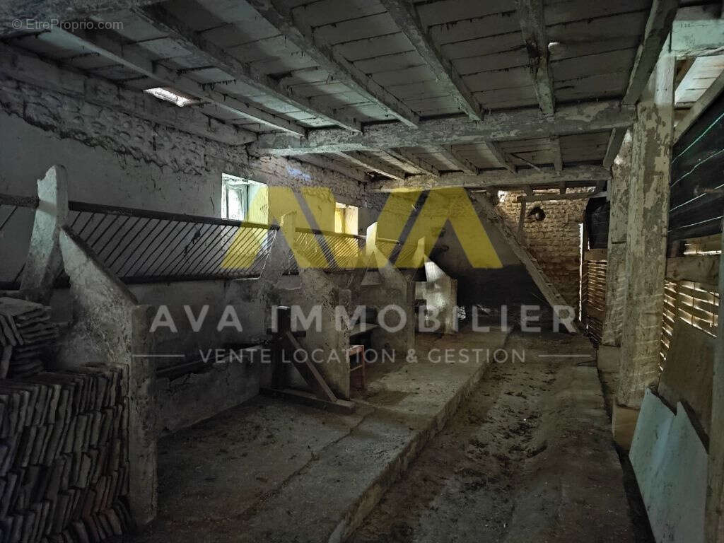 Maison à LAHOURCADE