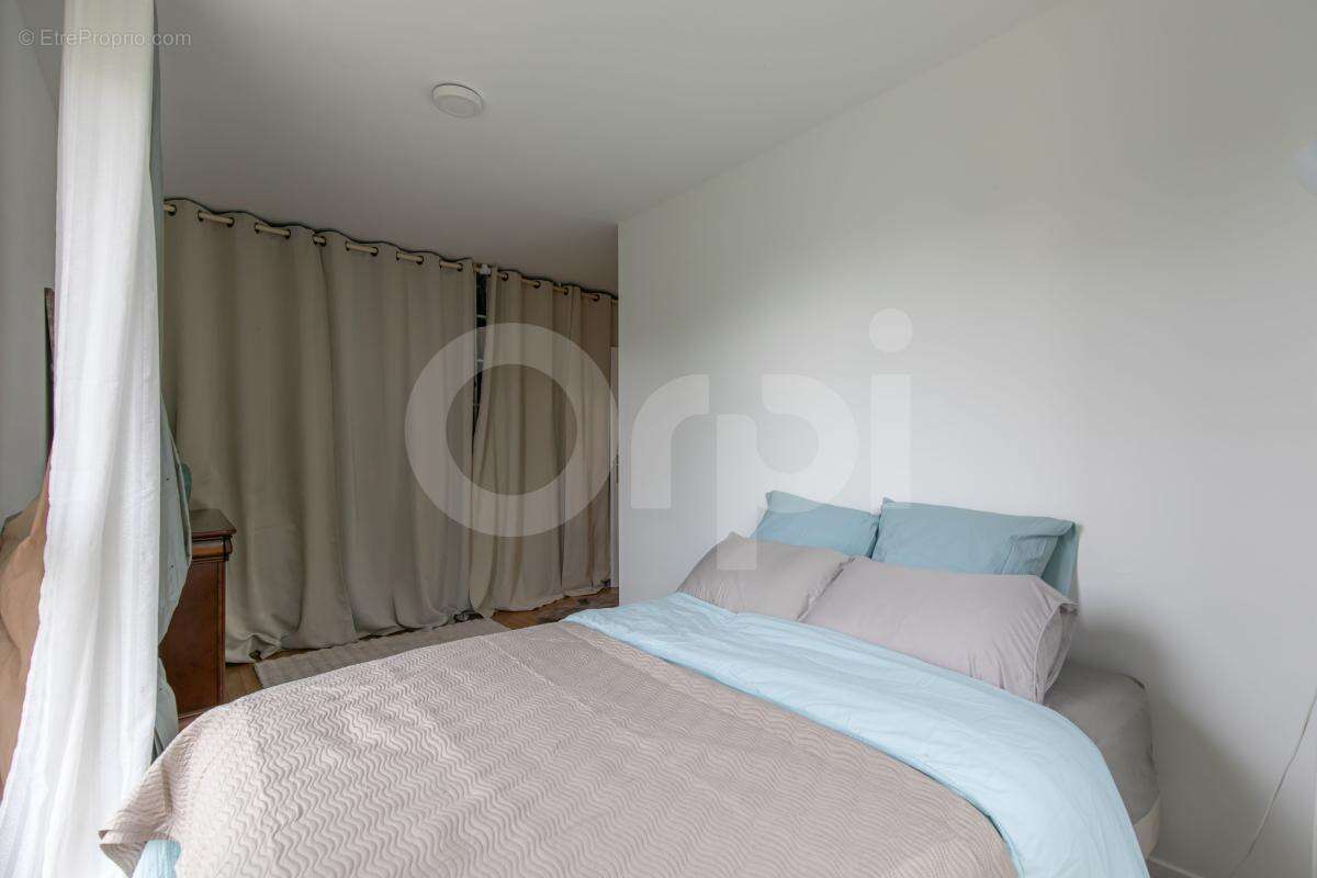 Appartement à CRETEIL