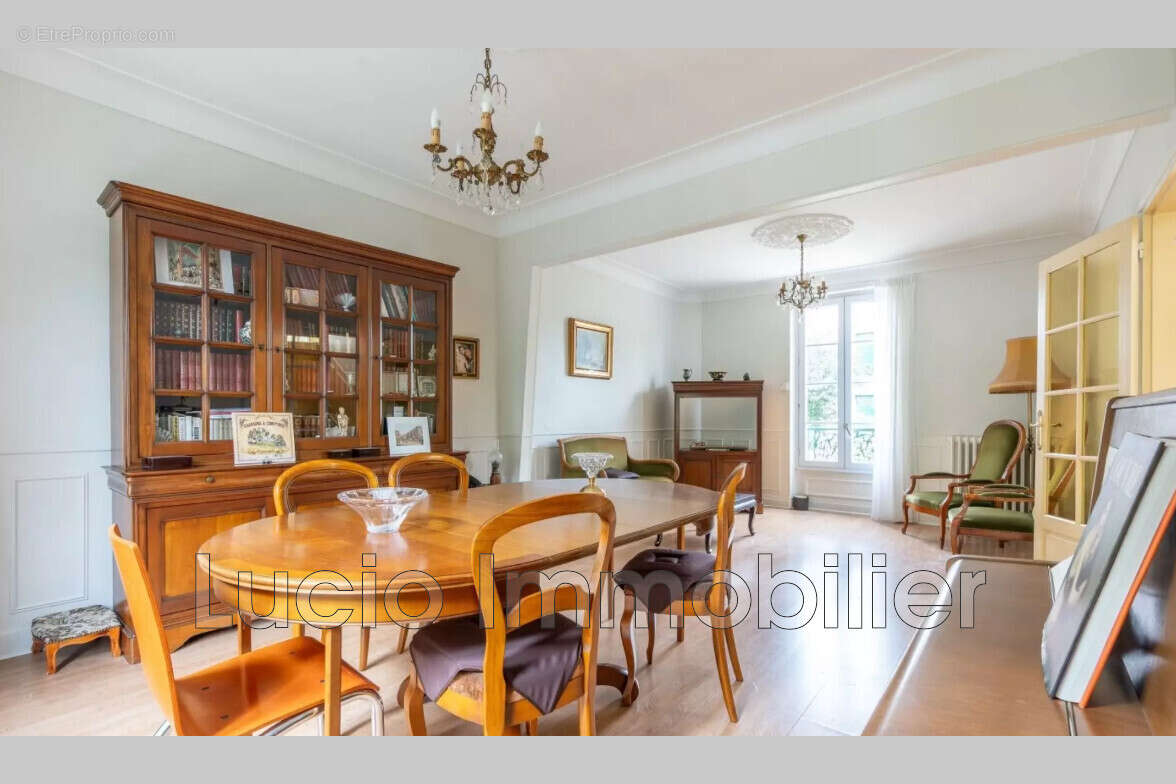 Maison 126 m² à Neuilly-Plaisance  - photo 2