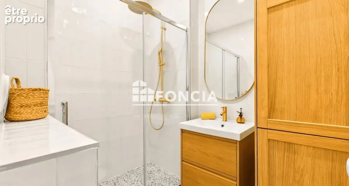 Quartier Notre Dame des Champs, appartement refait à neuf - photo 7
