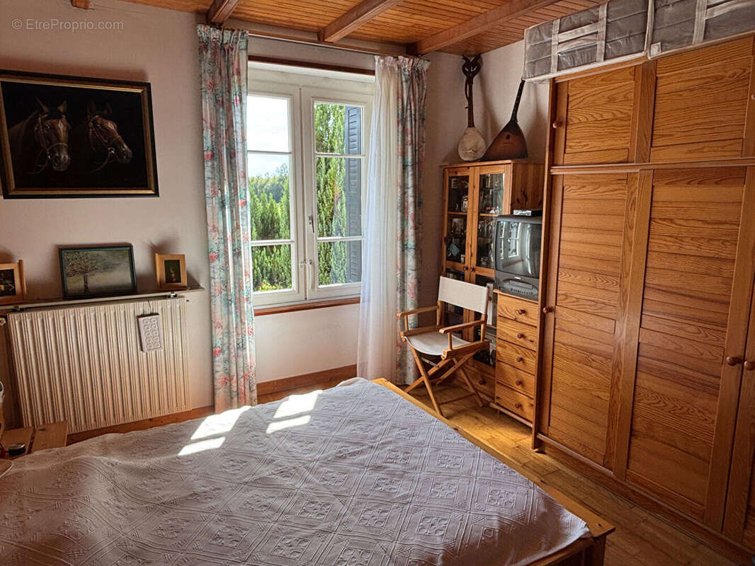 Maison à MOELAN-SUR-MER