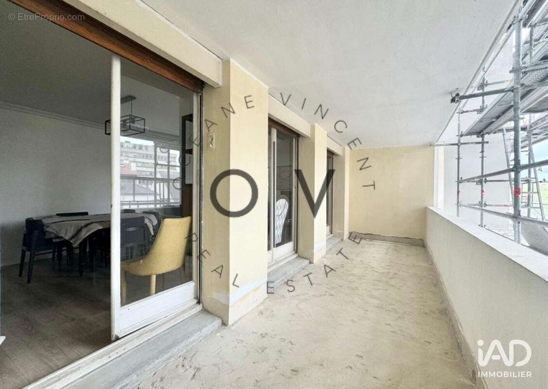 Photo 4 - Appartement à POISSY