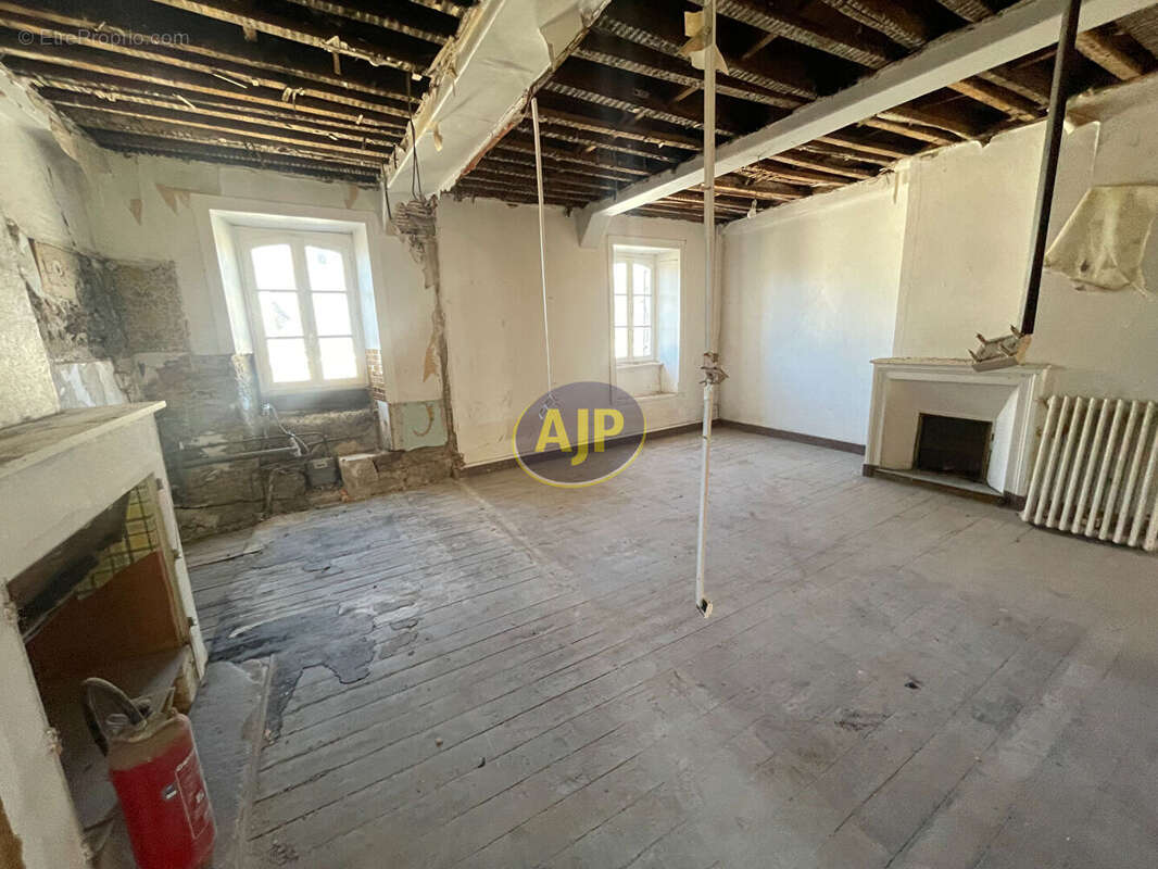 Appartement à PONTIVY