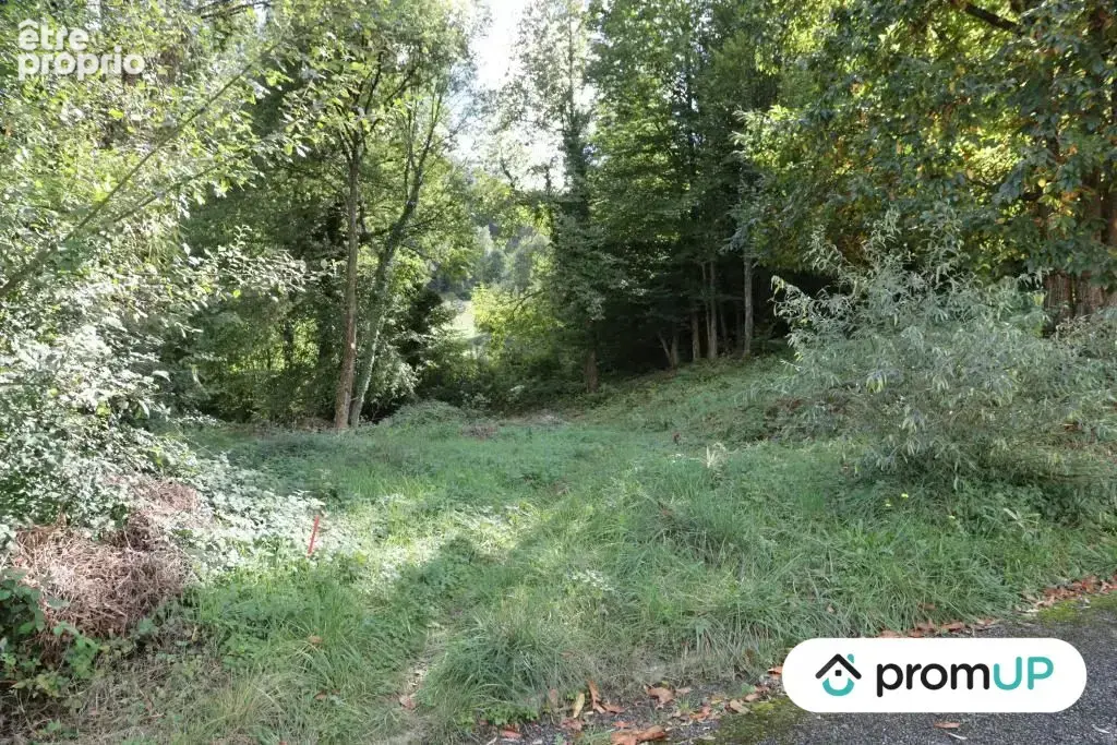 Terrain 732 m² à vendre à Saint-Jean-En-Royans (26190) - photo 9