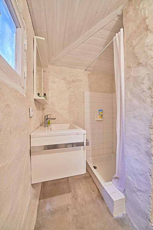 Maison à LA GARDE-FREINET