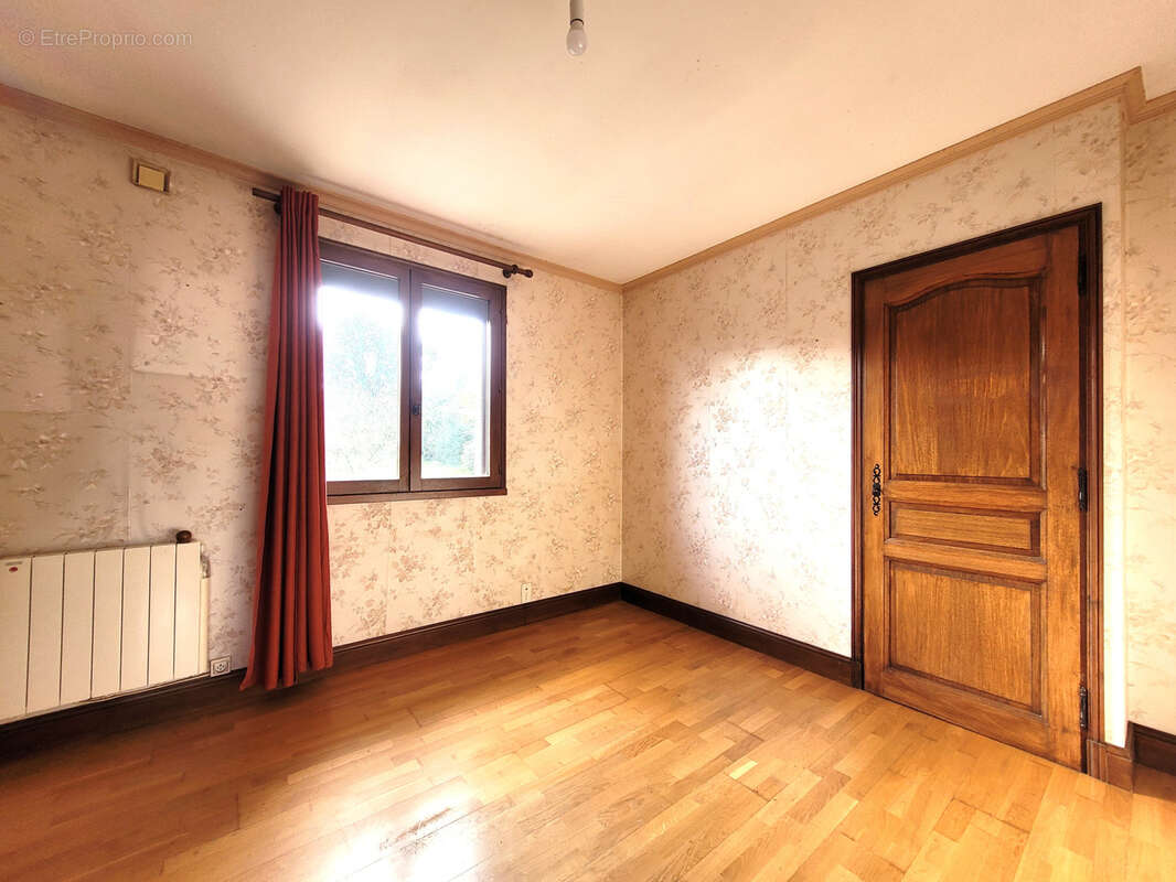 Maison à EPINIAC