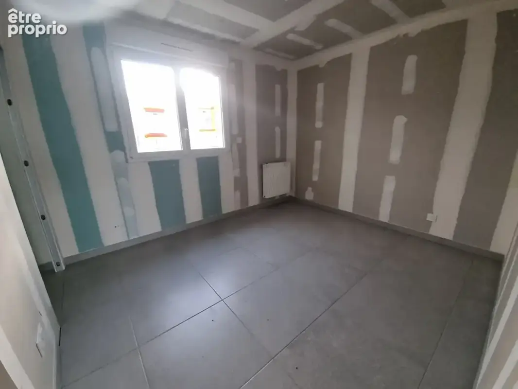 Maison NEUVE à vendre - Hypercentre Gruchet Le Valasse - 98 m² -  4 chambres - Garage - photo 10