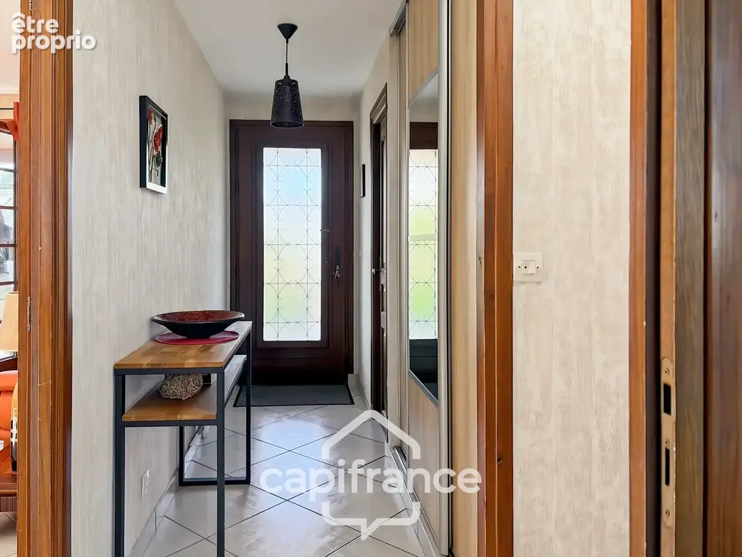 A Vendre Maison de plain-pied – 105 m² environ – Jardin et terrasses – Sans travaux - photo 17