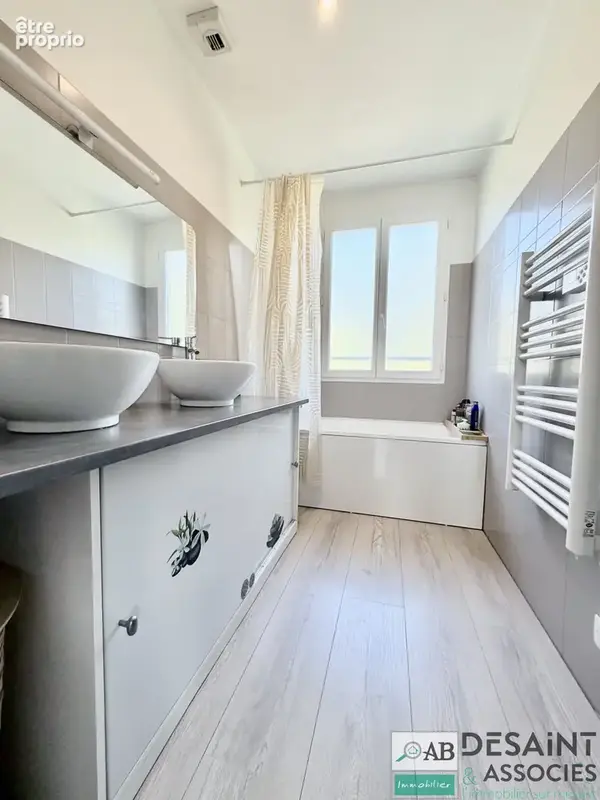 A vendre - saint-germain-sur-morin   maison familiale 5 chambres   terrain de plus de 600 m2   garage double - photo 14