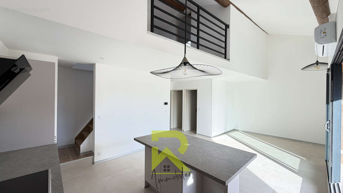 Appartement à AGDE
