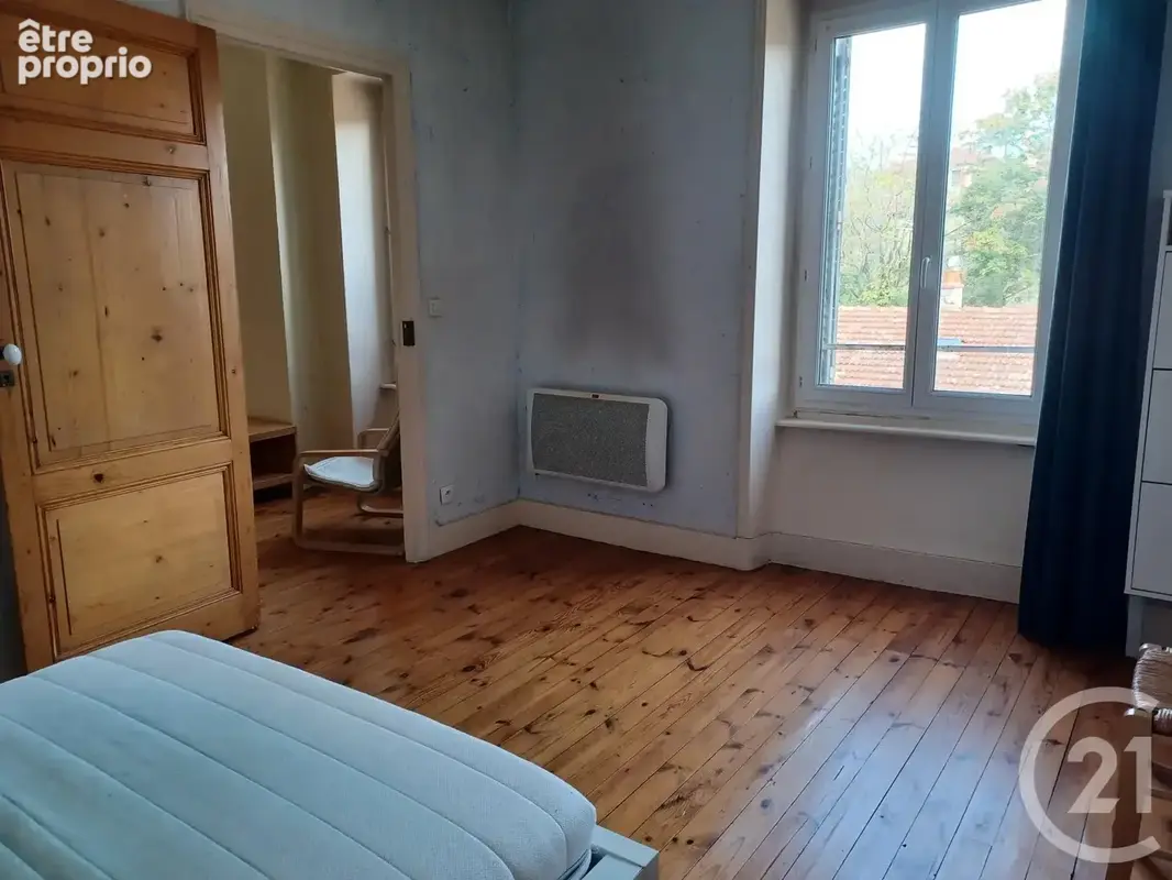 Appartement 2 pièces 41 m² à vendre à Annonay (07100) - photo 3