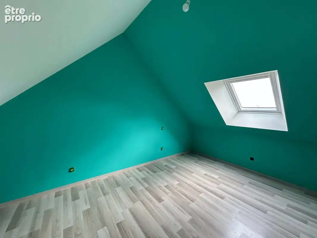 Maison de campagne - photo 6