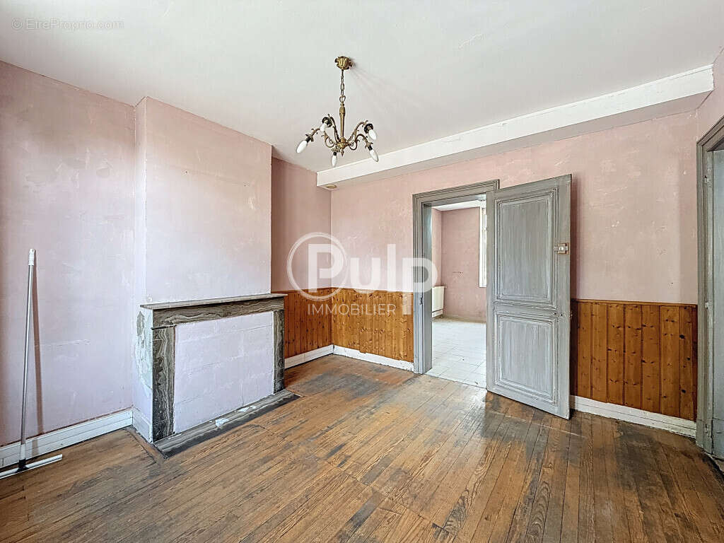 Appartement à HESDIN