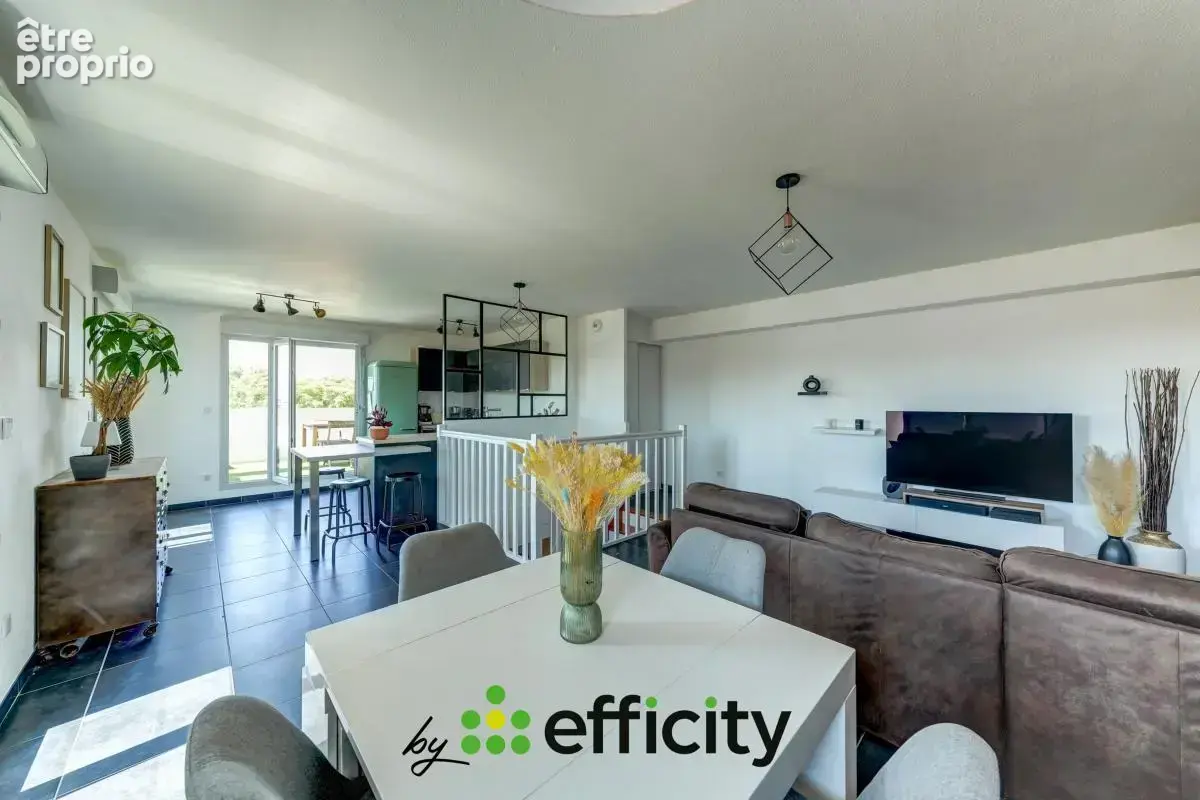 Appartement - photo 6