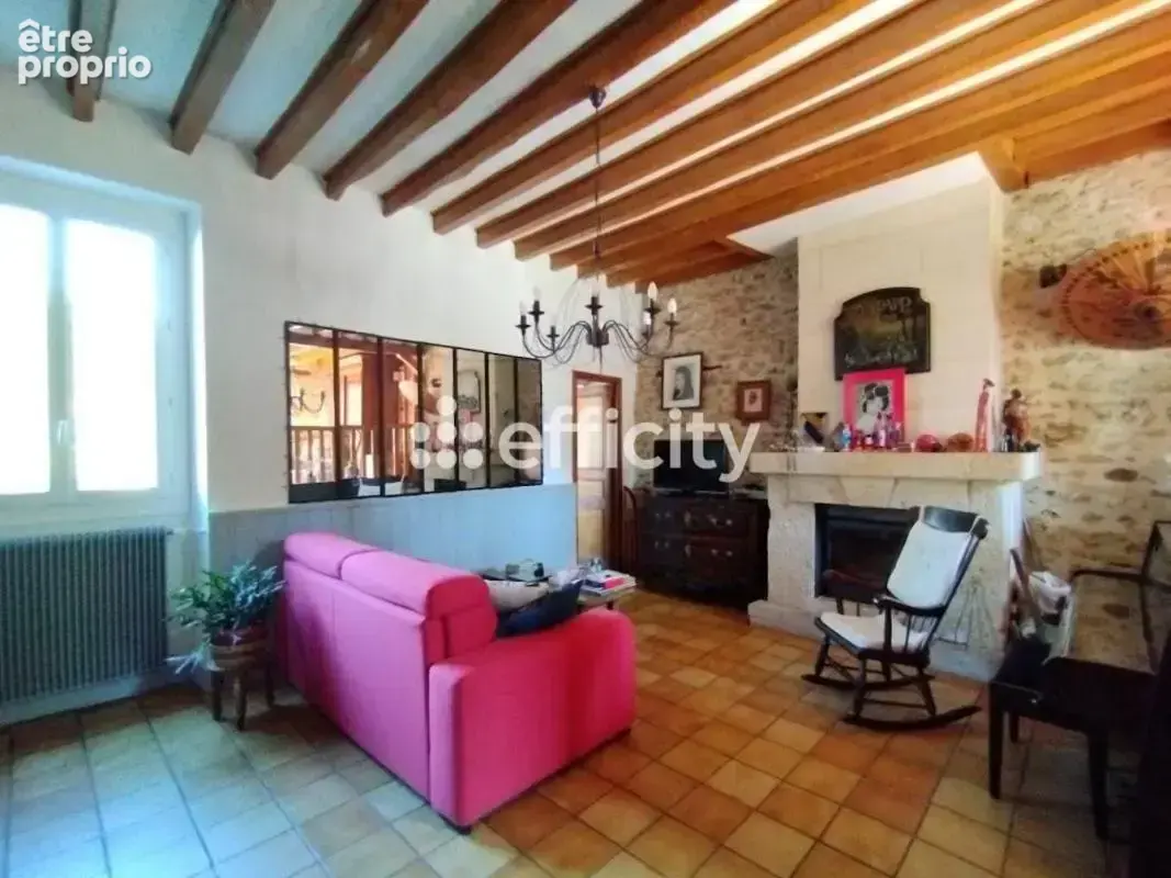Maison 177 m² à Sonchamp  - photo 5