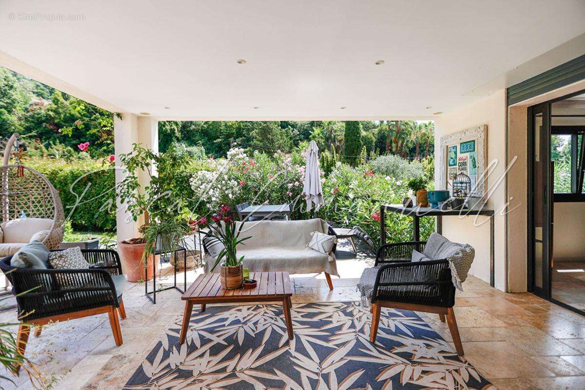 Maison à SAINT-PAUL