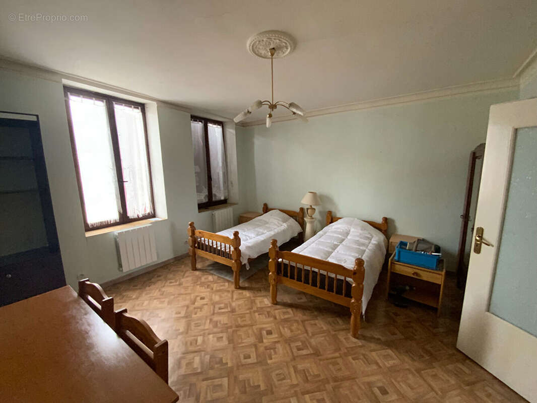 Appartement à LE CREUSOT