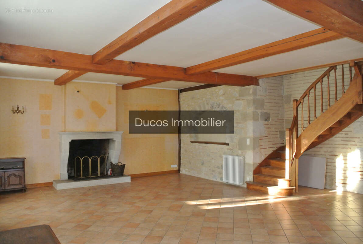Maison à MARMANDE