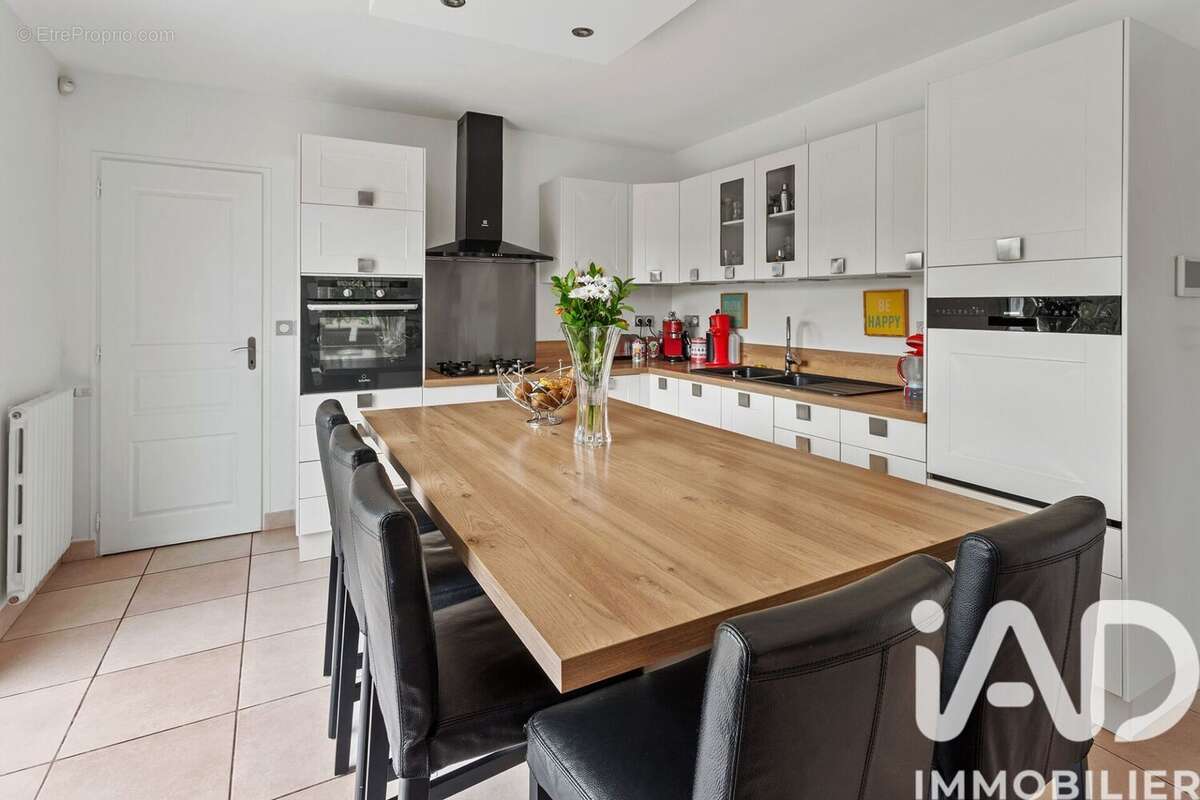 Photo 5 - Maison à REZE