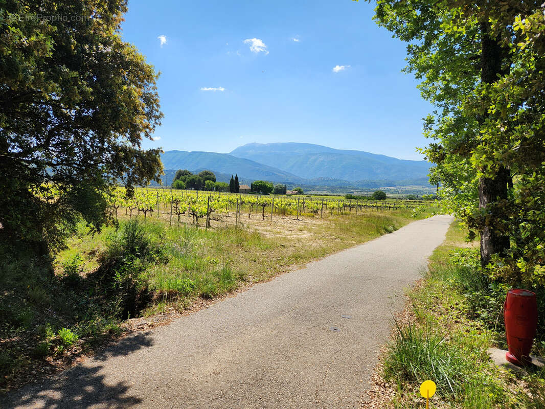 Maison à MERINDOL-LES-OLIVIERS