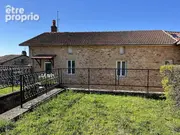 Maison à CAPDENAC
