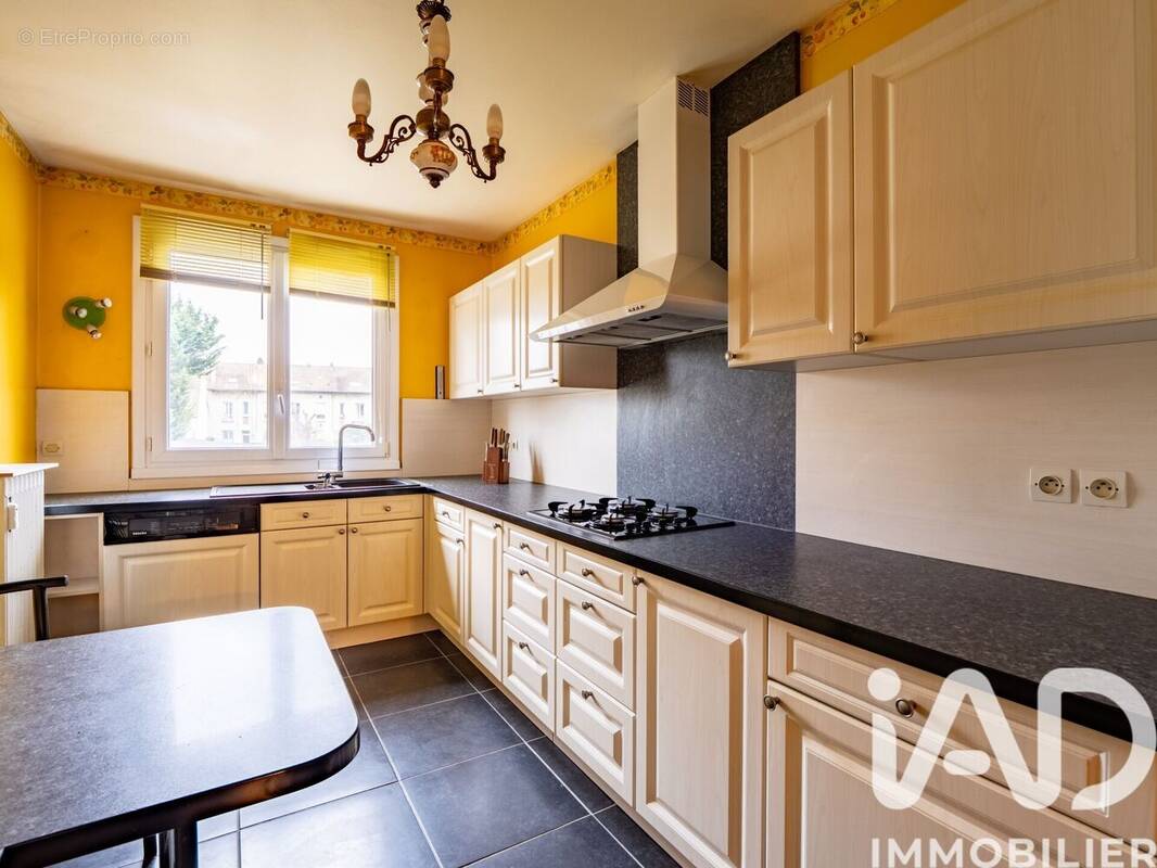 Photo 1 - Appartement à MEAUX