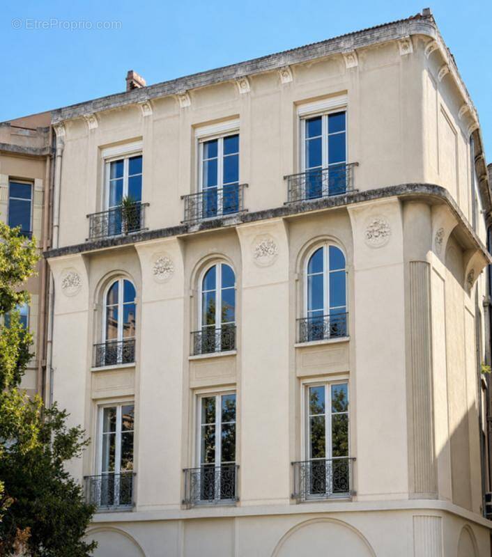 Appartement à AVIGNON