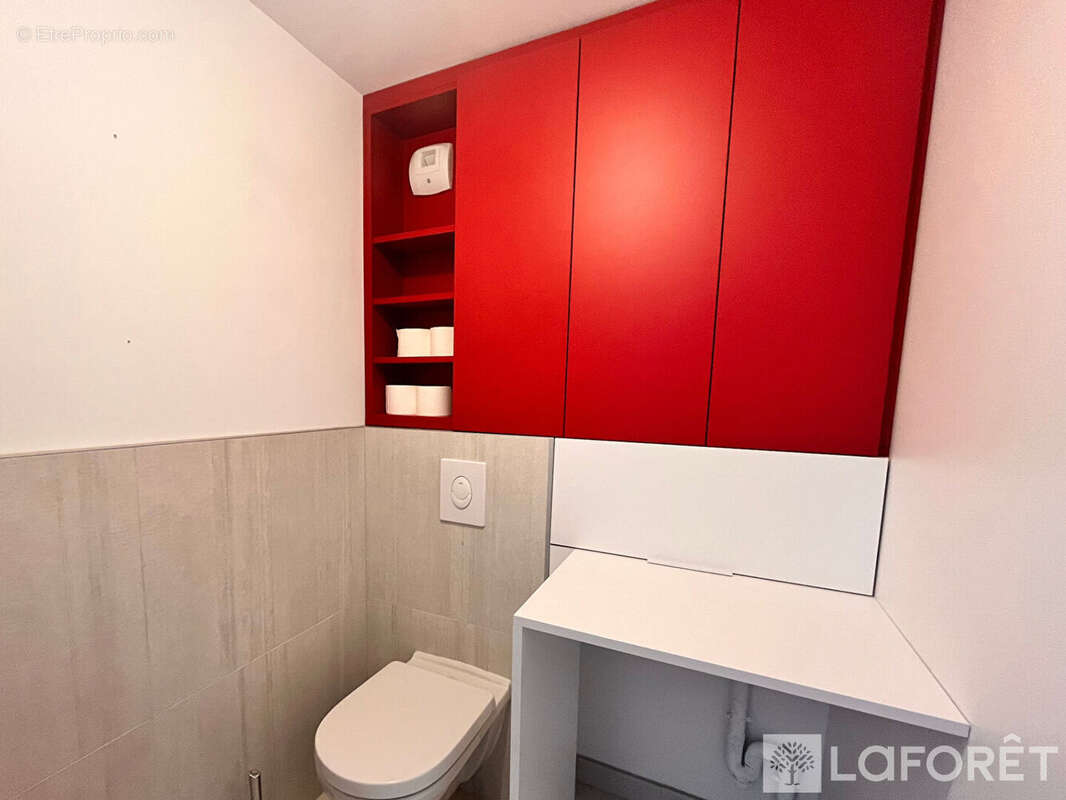 Appartement Mittelhausbergen 3 pièce(s) 72 m2 - photo 11