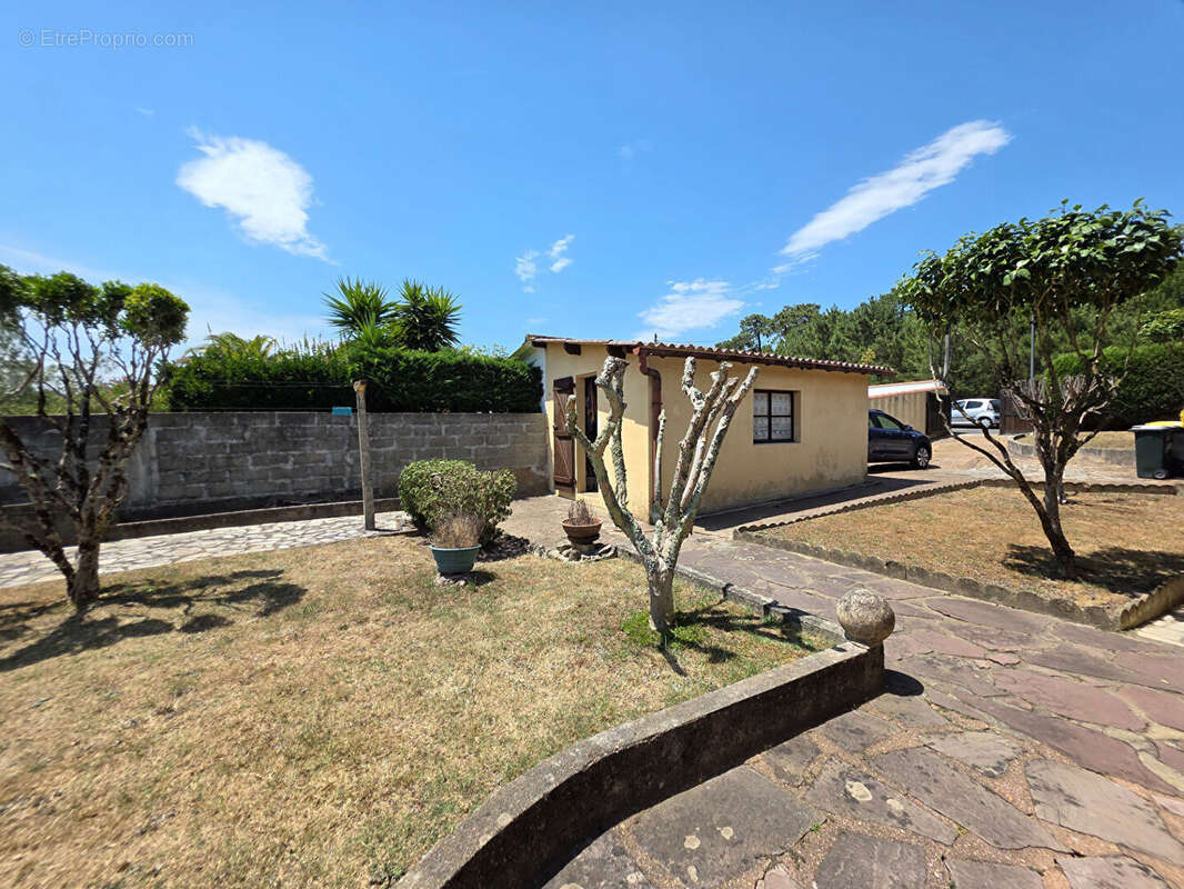 Maison à ANGLET