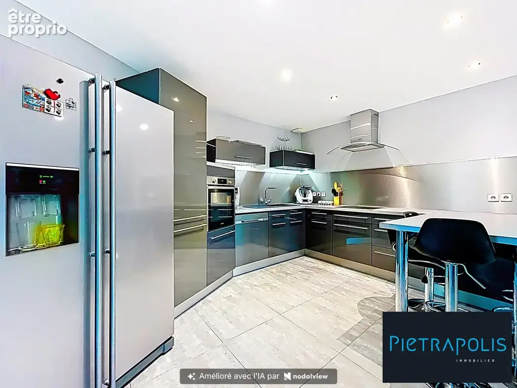 Maison 5 pièces 130 m² à vendre à Saint-Maurice (52200) - photo 8