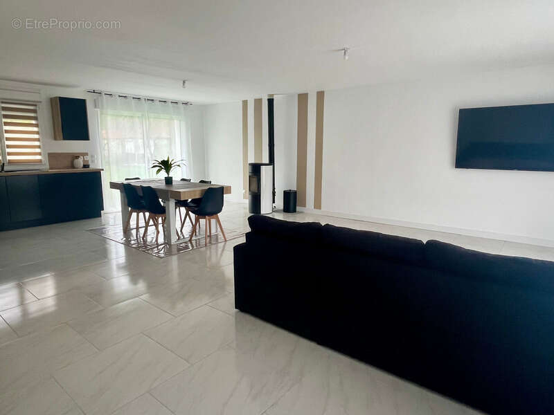 Lairoux (85) 20 minutes des plages adorable villa 2026 plain pied grand confort avec garage sur 514 m² - photo 2