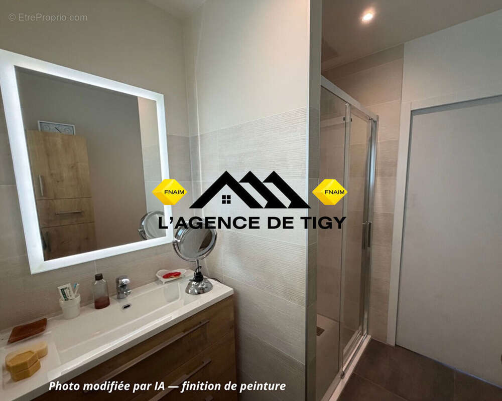 Maison plain-pied dans centre bourg - photo 5
