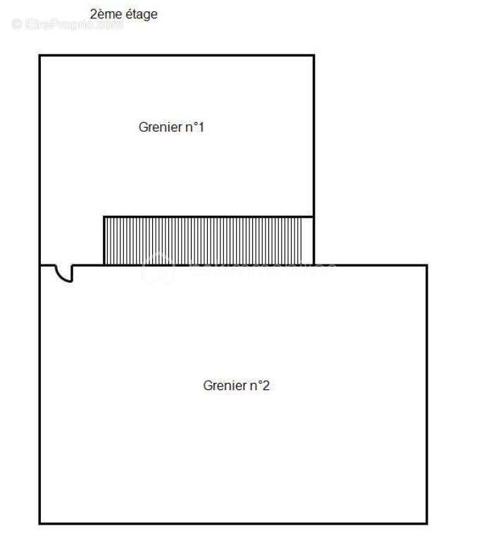 Maison à TREMBLAY-EN-FRANCE