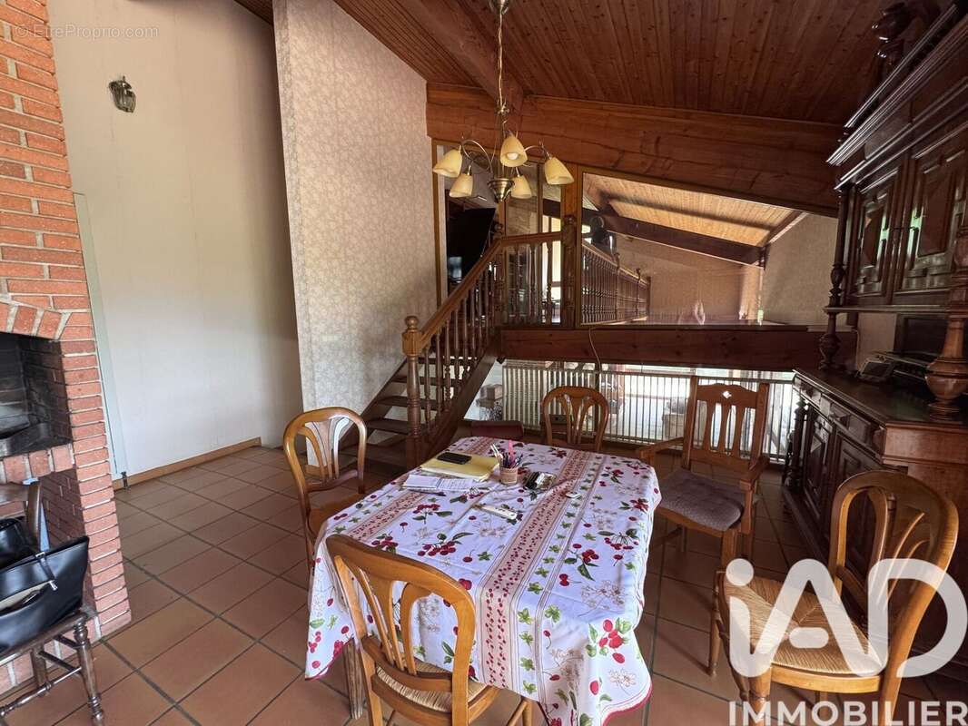 Photo 7 - Maison à AUTERIVE