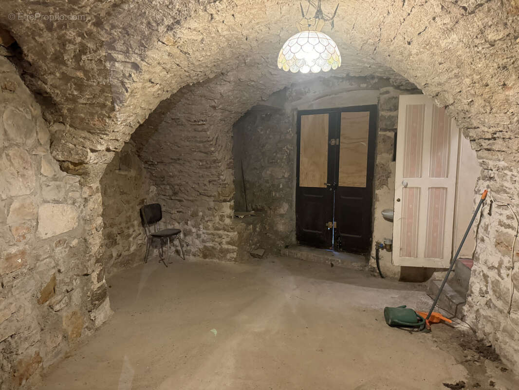 Maison à SAINT-JEAN-DE-FOS