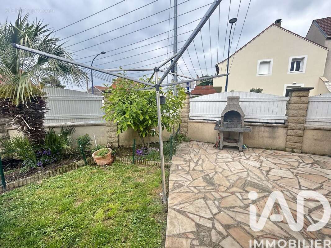 Photo 6 - Maison à DRANCY