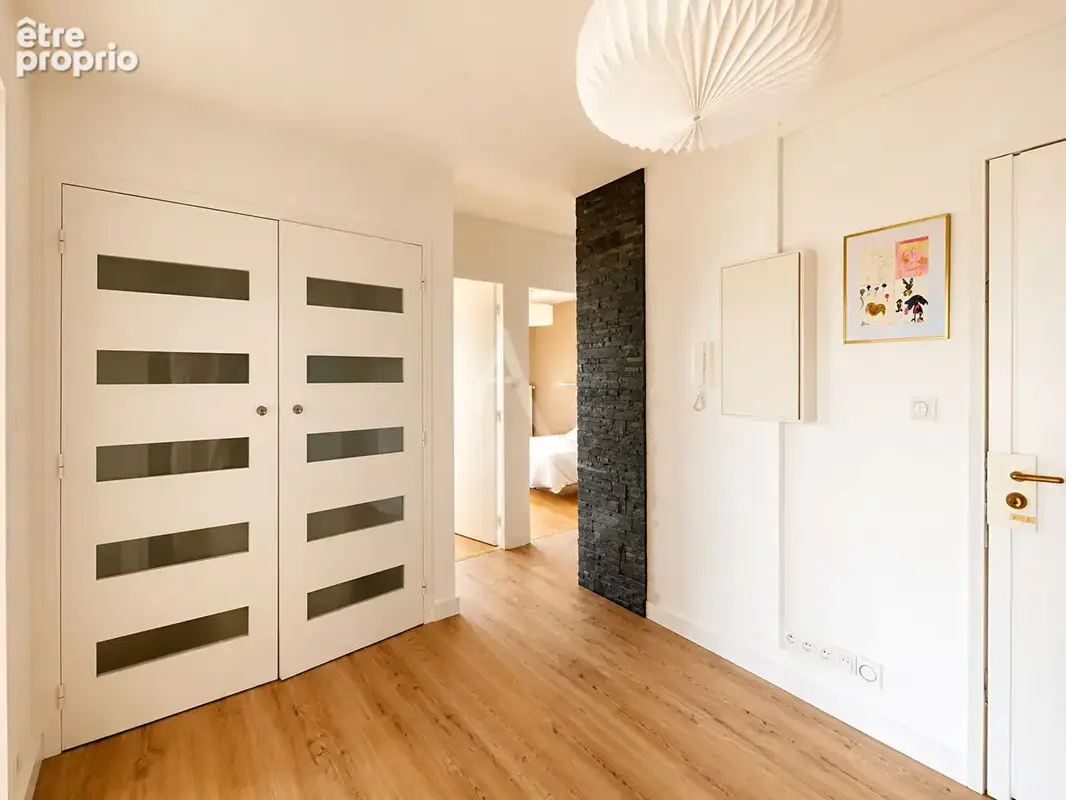 Appartement Gradignan - 2 chambres - 71 m2 - photo 8