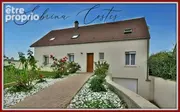 Maison à SAINT-JUST