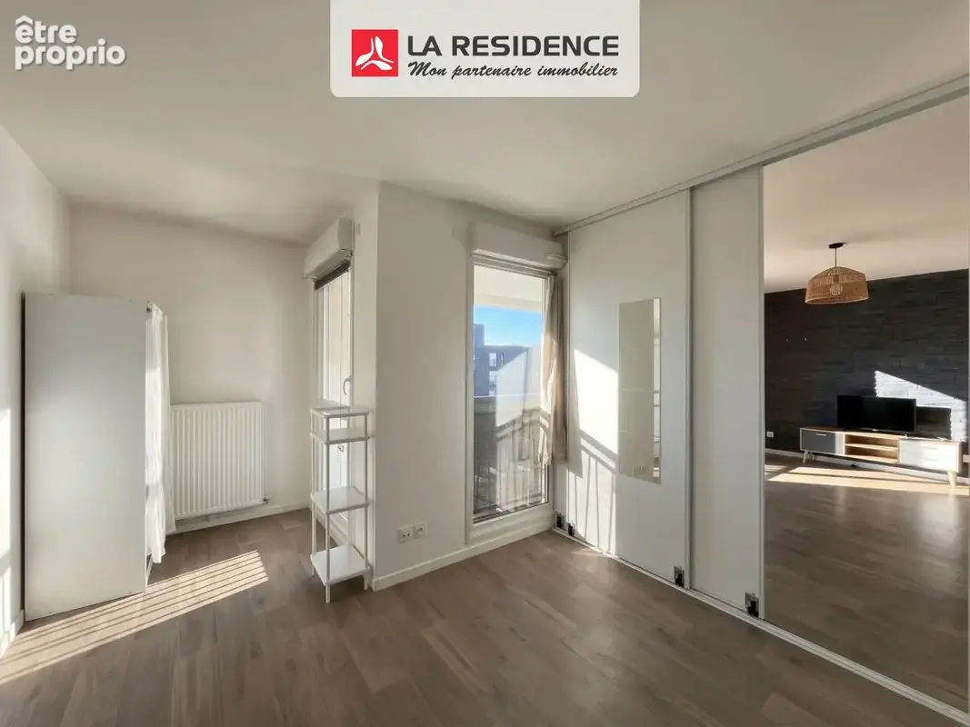 Appartement 1 pièce 36 m² à vendre à Herblay (95220) - photo 8