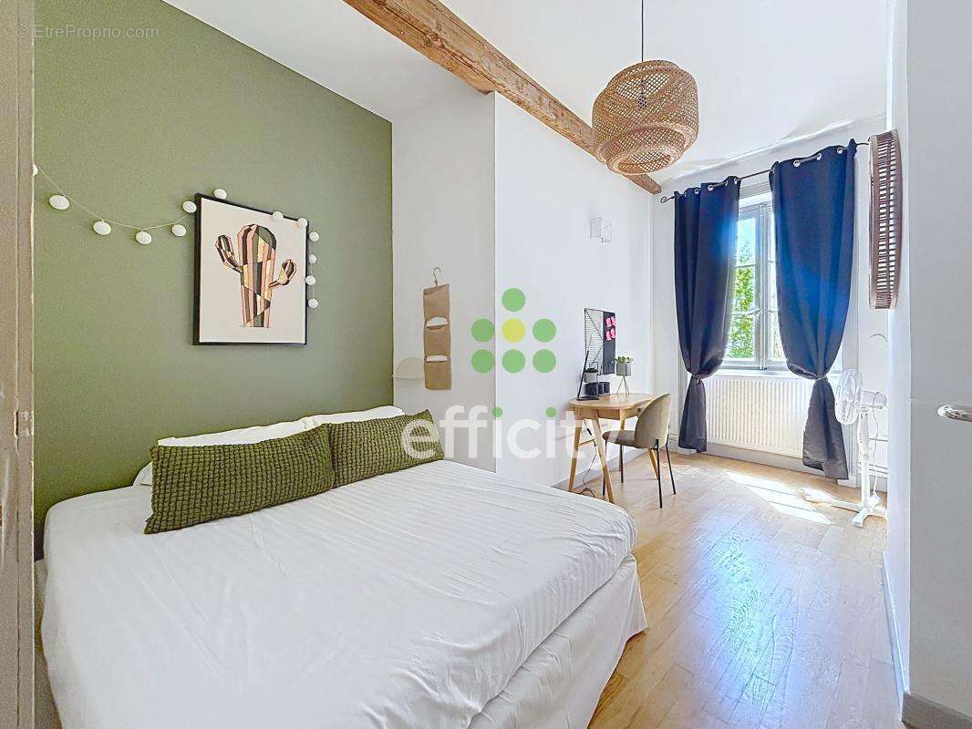 Appartement - photo 6