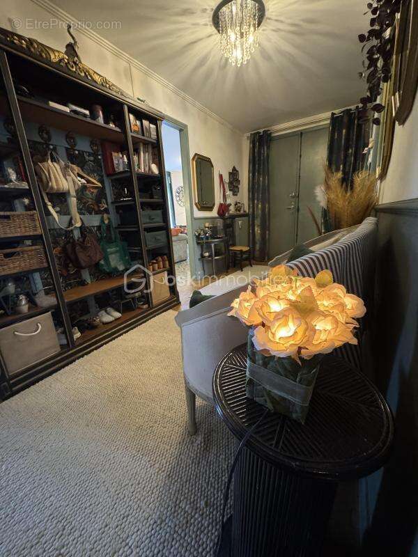 Appartement à BEZIERS