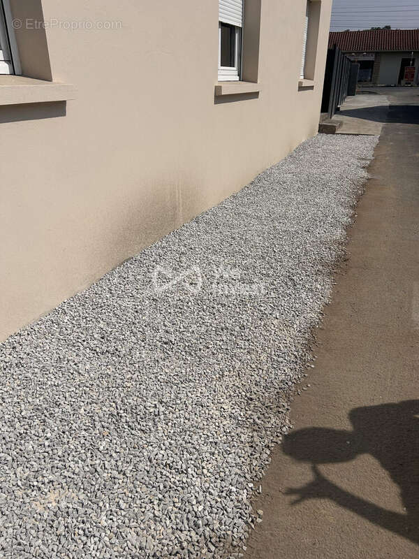 Appartement 90 m² à Lons  - photo 5