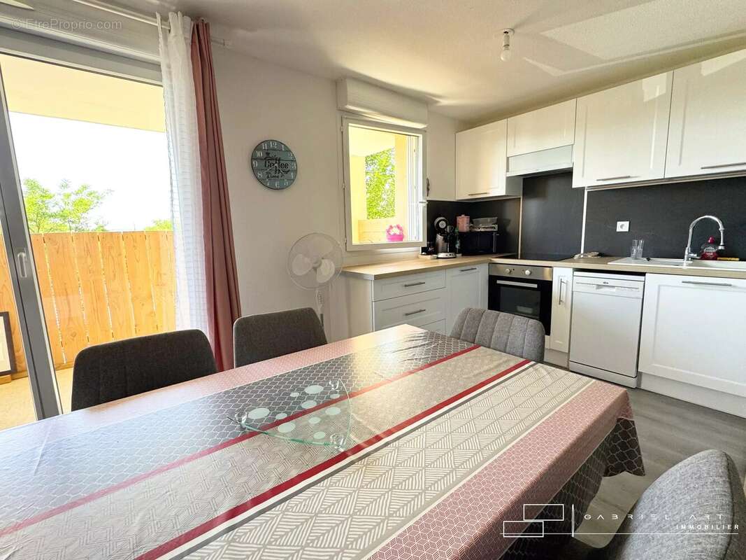 Appartement à AUCH