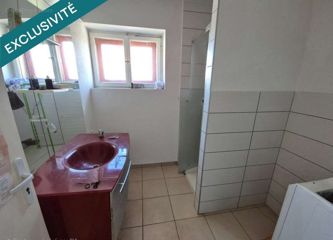 Photo 9 - Maison à SOPPE-LE-HAUT