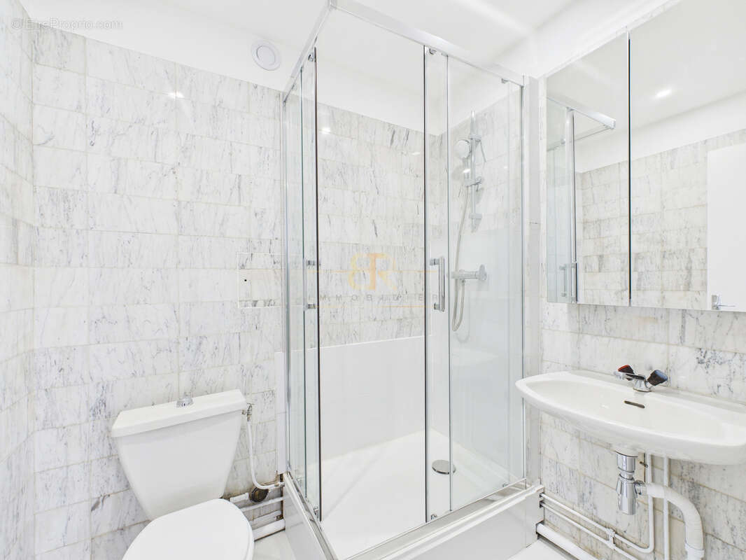 Appartement à PUTEAUX