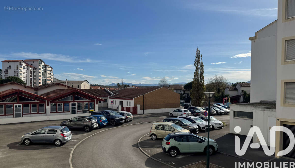 Photo 8 - Appartement à SAINT-JEAN-DE-LUZ