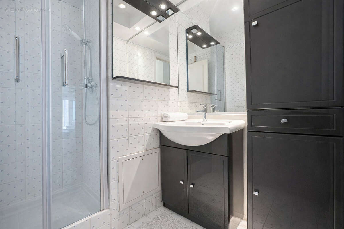 Appartement à PUTEAUX