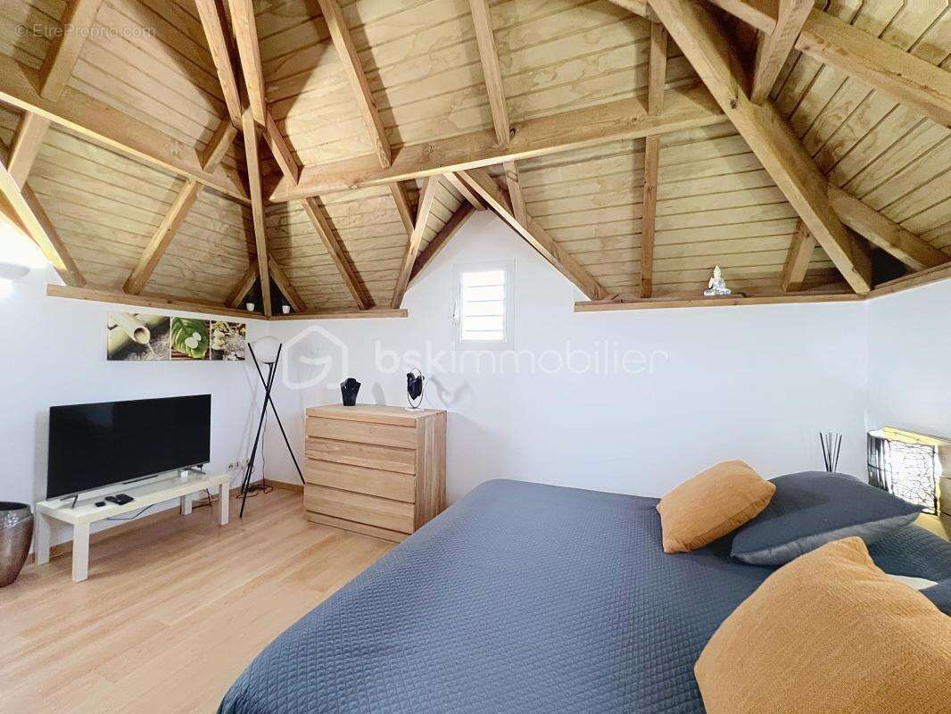 Villa T4 de standing meublée avec piscine - photo 21