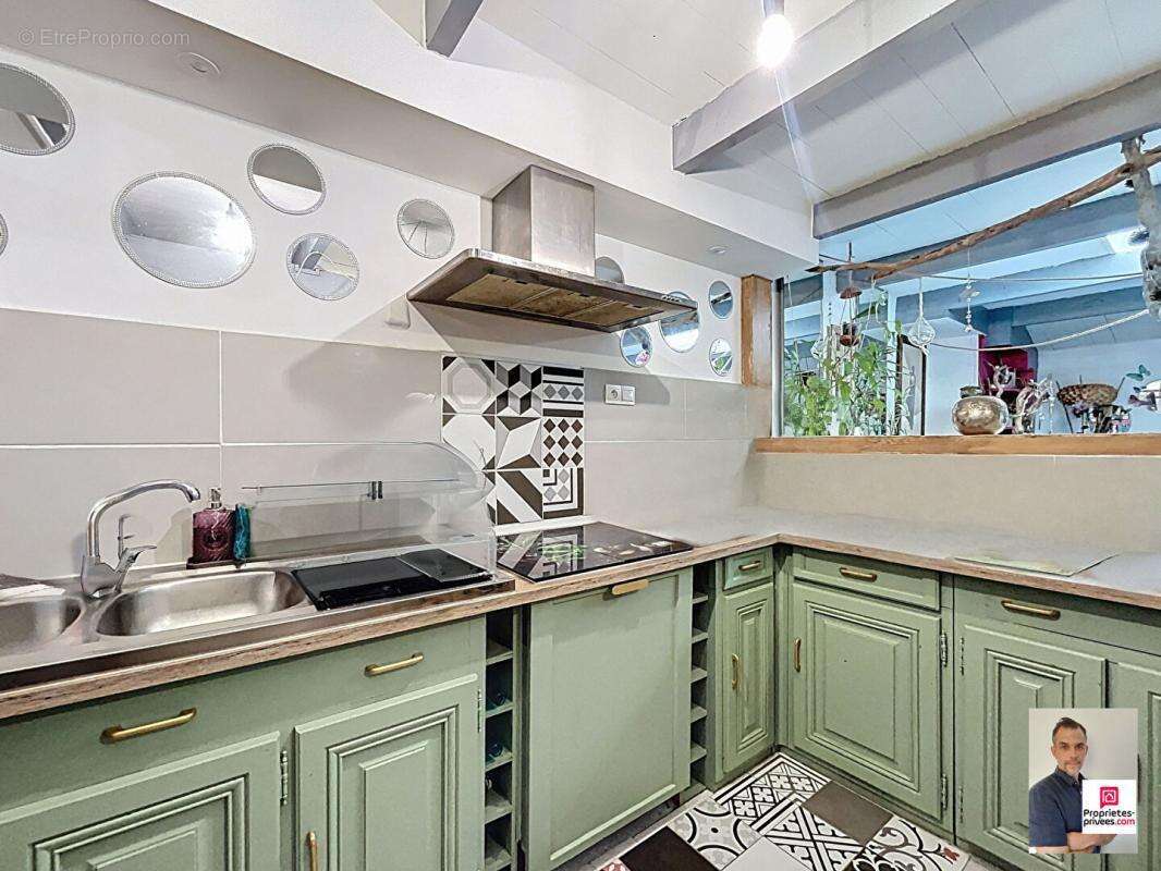 Appartement à TOURVES